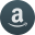 Amazon Music icon