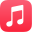 Apple Music icon